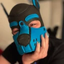 Cookie Blue
